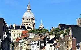Appartement de 95 m2 bien situé