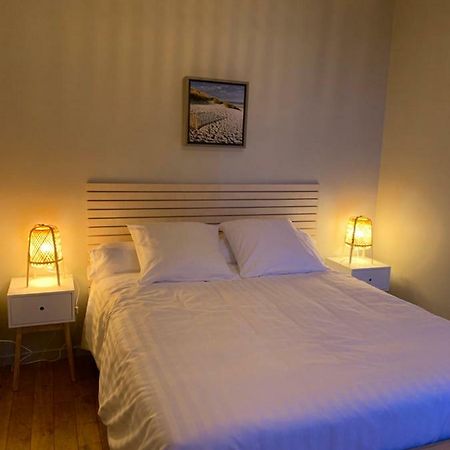 Appartement de 95 m2 bien situé Boulogne-sur-Mer Extérieur photo