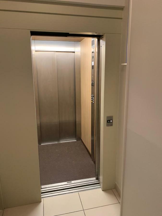 Appartement de 95 m2 bien situé Boulogne-sur-Mer Extérieur photo